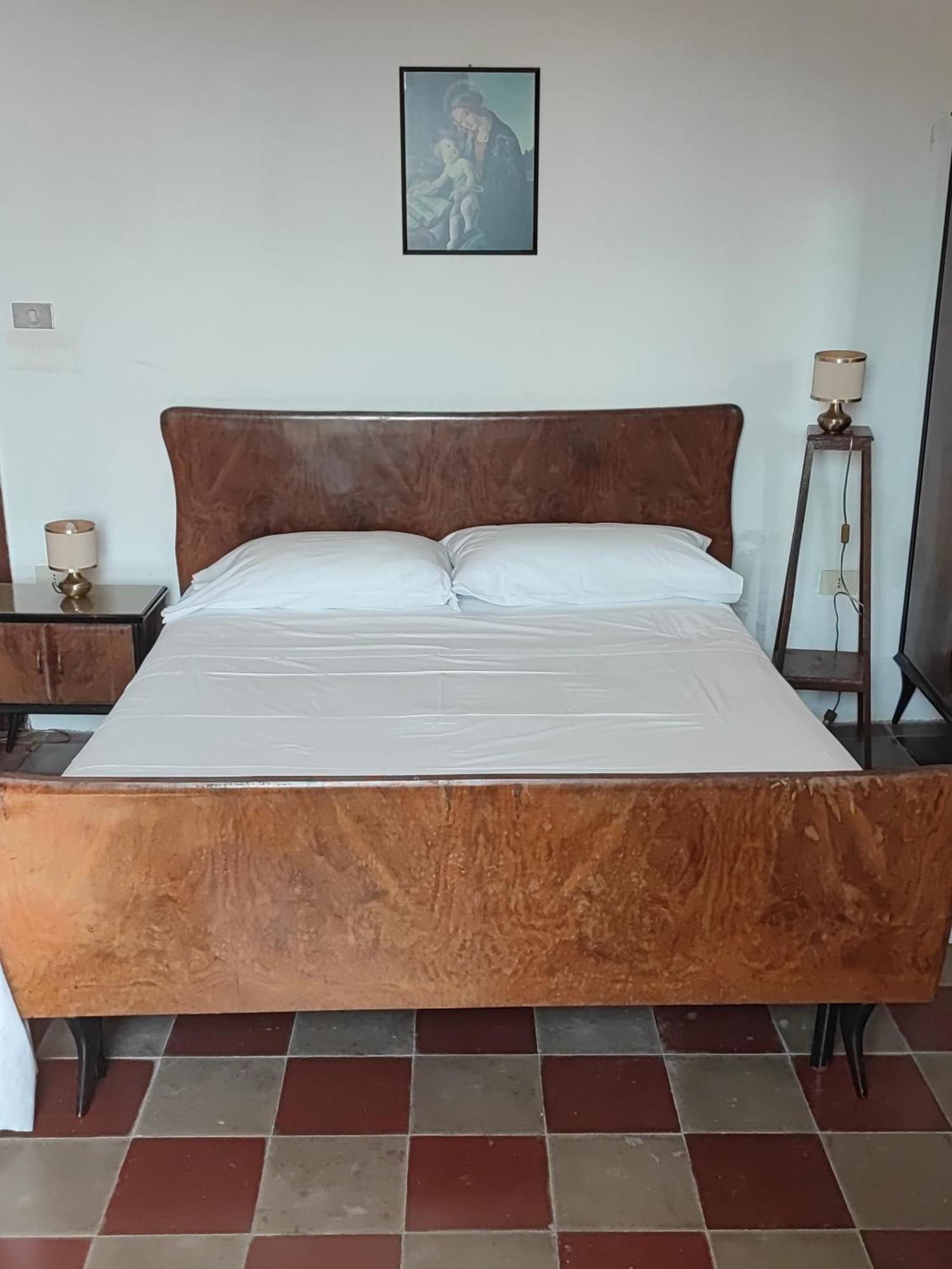 Apartment Tra Il Mare E La Montagna The Lighthouse Group